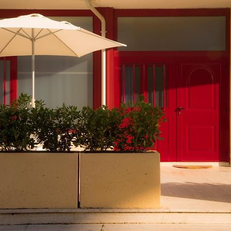 I Suoni Del Mare Apartment Porto San Giorgio Exterior photo