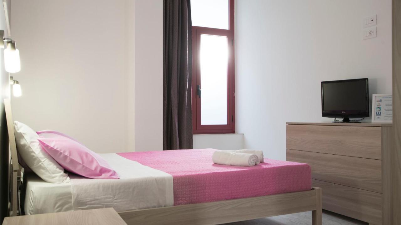 I Suoni Del Mare Apartment Porto San Giorgio Exterior photo
