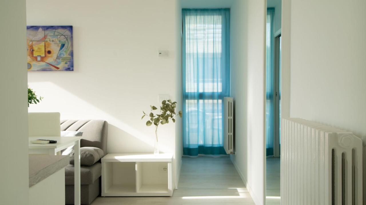 I Suoni Del Mare Apartment Porto San Giorgio Exterior photo